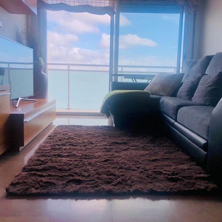 Apartamento Con Terraza Y Piscina En Malgrat De Mar Kültér fotó