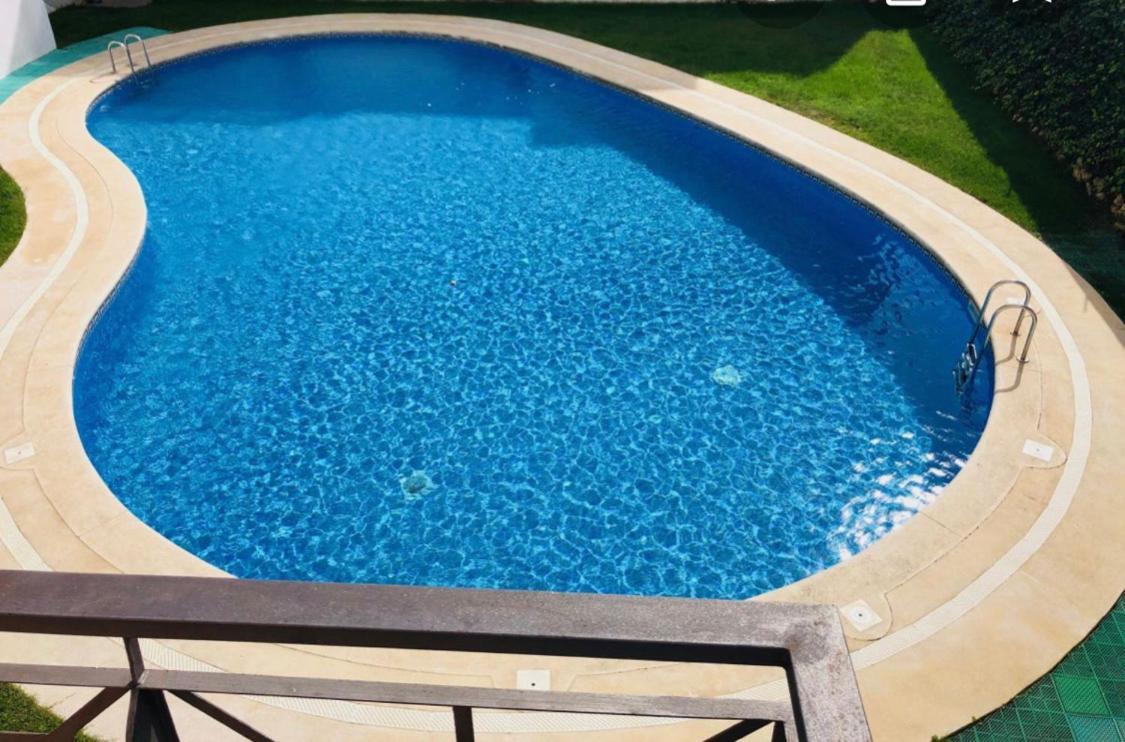 Apartamento Con Terraza Y Piscina En Malgrat De Mar Kültér fotó