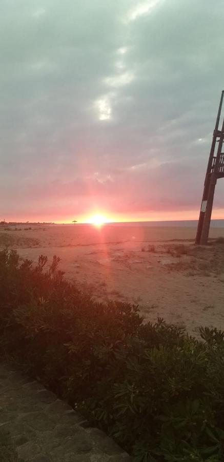 Apartamento Con Terraza Y Piscina En Malgrat De Mar Kültér fotó