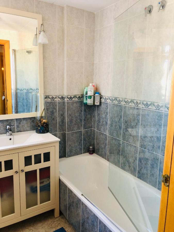 Apartamento Con Terraza Y Piscina En Malgrat De Mar Kültér fotó